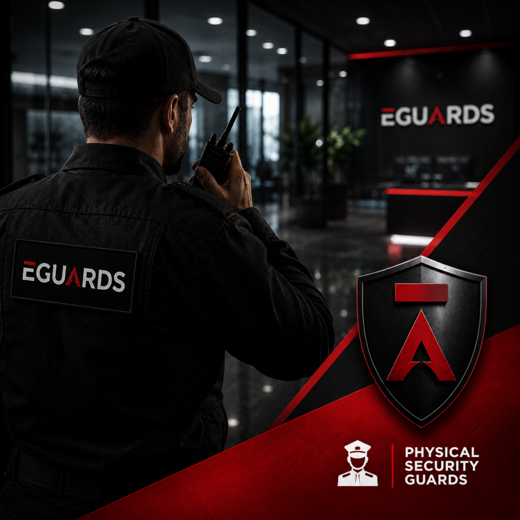 Eguards