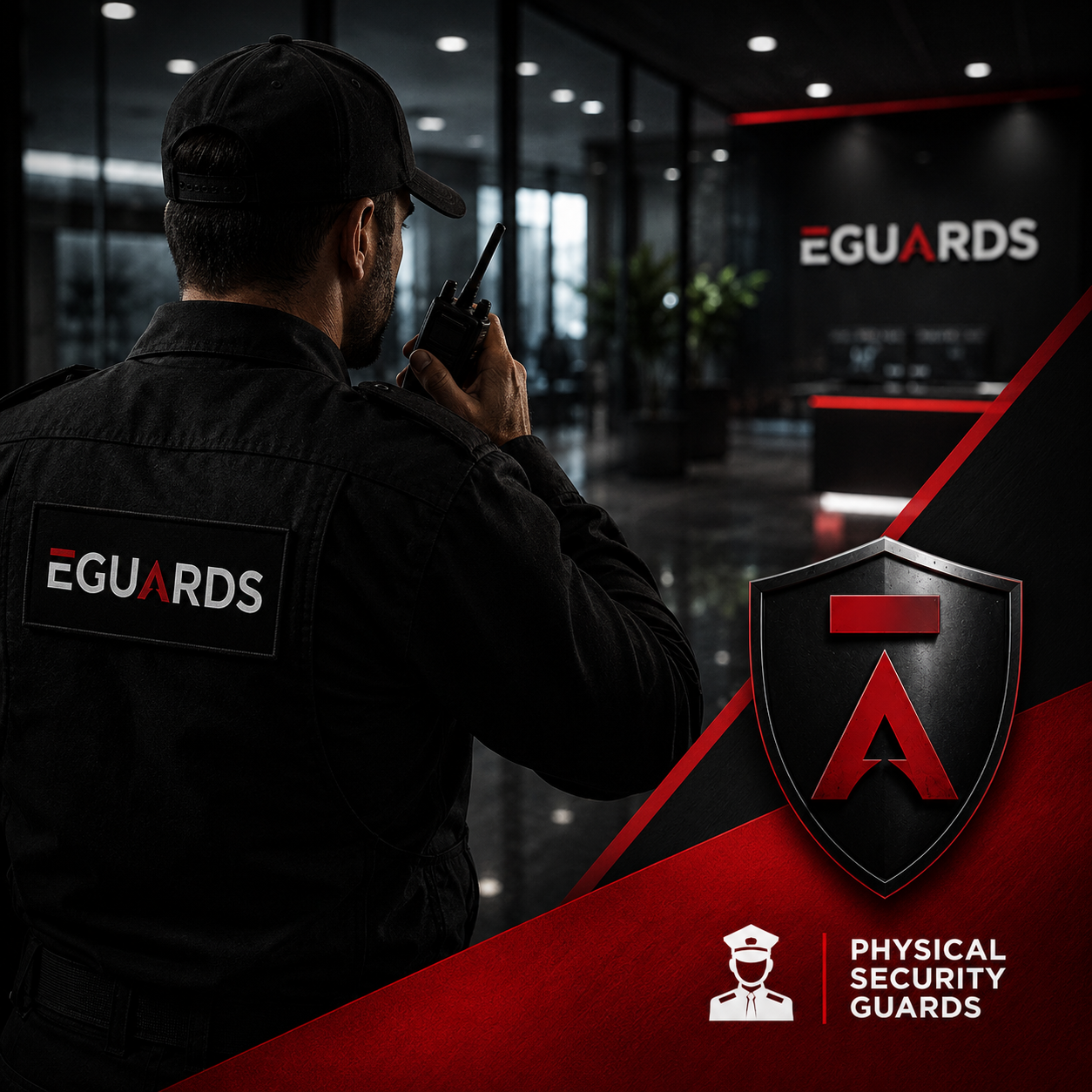 Eguards